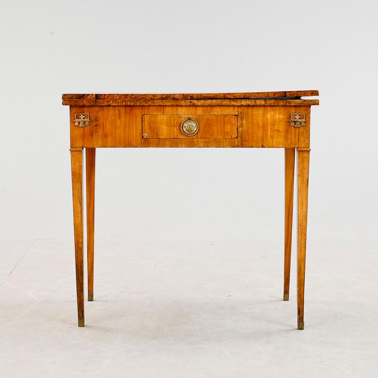 SPELBORD, 1800-tal.