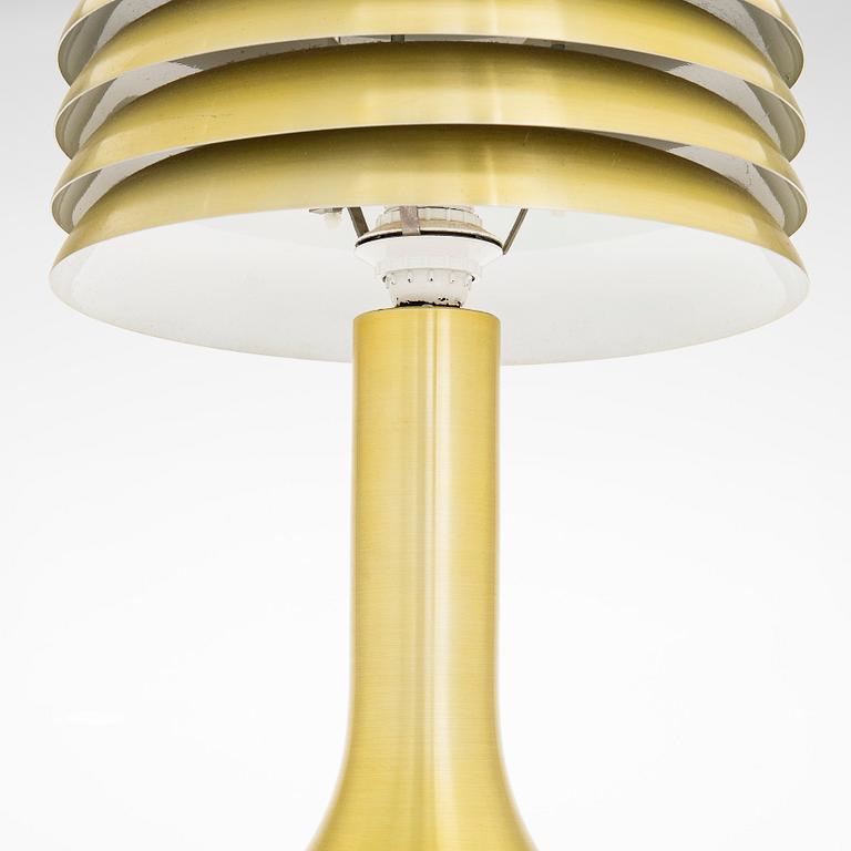 Hans-Agne Jakobsson, bordslampa, "BN-26", Markaryd, 1900-talets senare hälft.