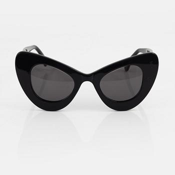 Illesteva, sunglasses, "Zac posen x Illesteva".