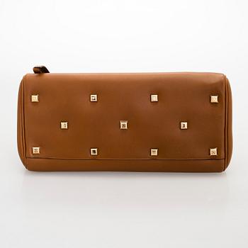 Salvatore Ferragamo, a 'Studio' bag.