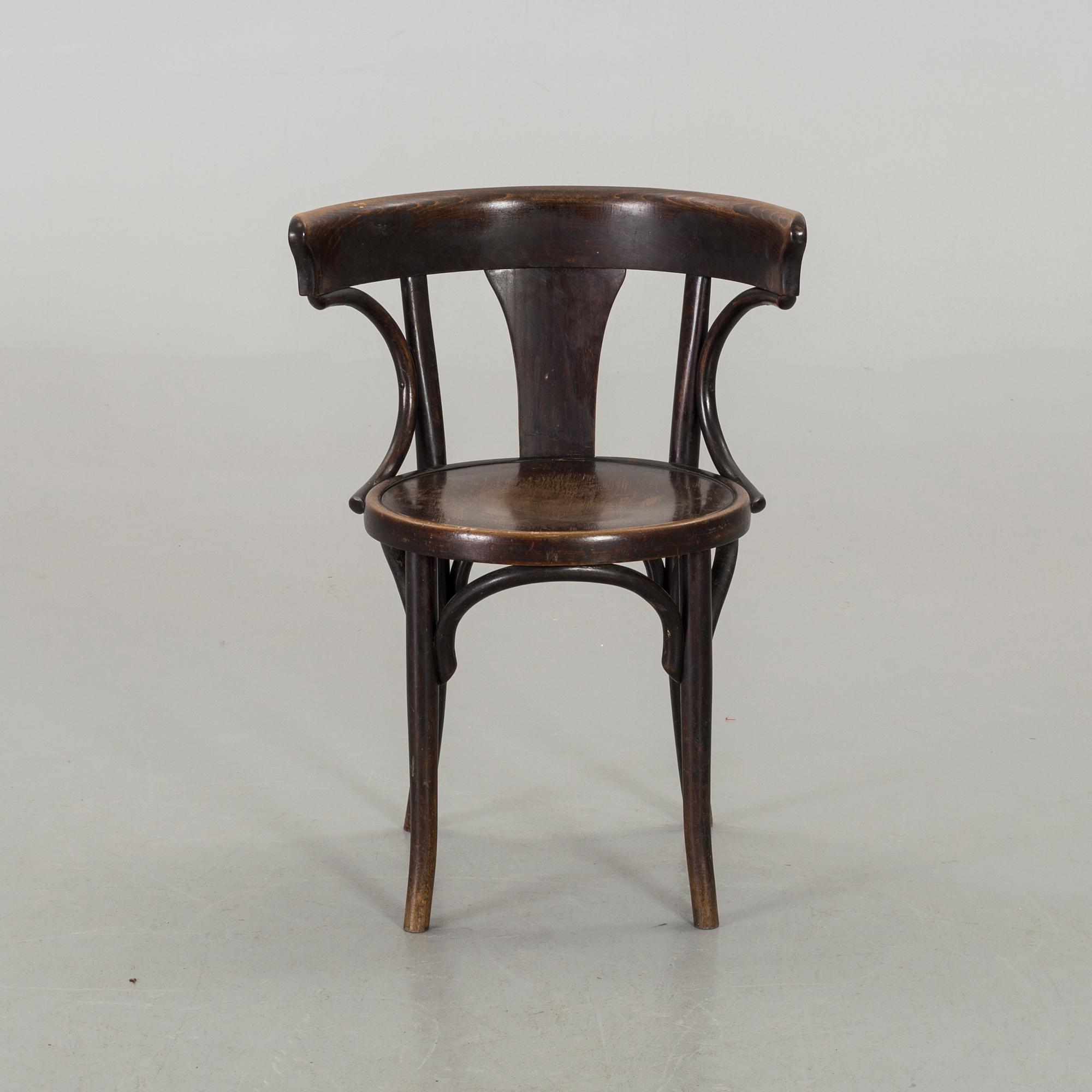 STOL jugend 1900-talets början.