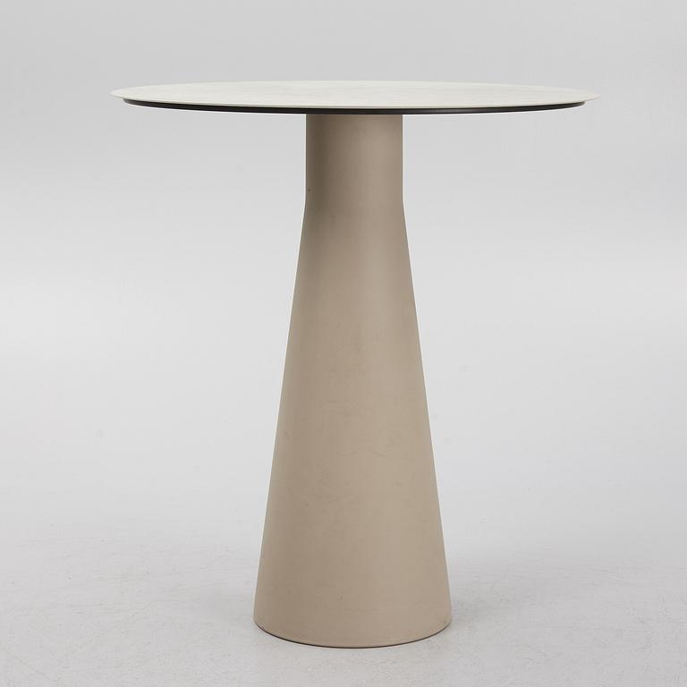 Ståbord, "Reverse Conference", Andreu World.