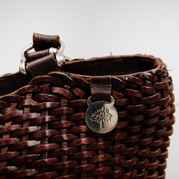 VÄSKA, Mulberry.