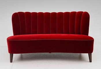 SOFFA, 1900-talets mitt.