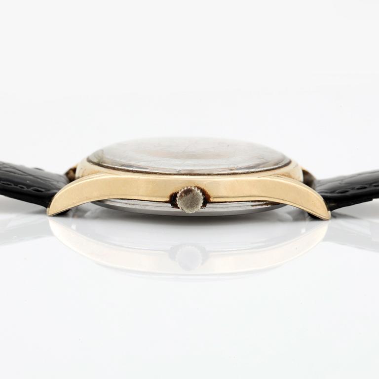 ARMBANDSUR, omega, 1950-tal.