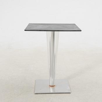 Coffee table, Pedrali, Italy, second half of the 20th century.