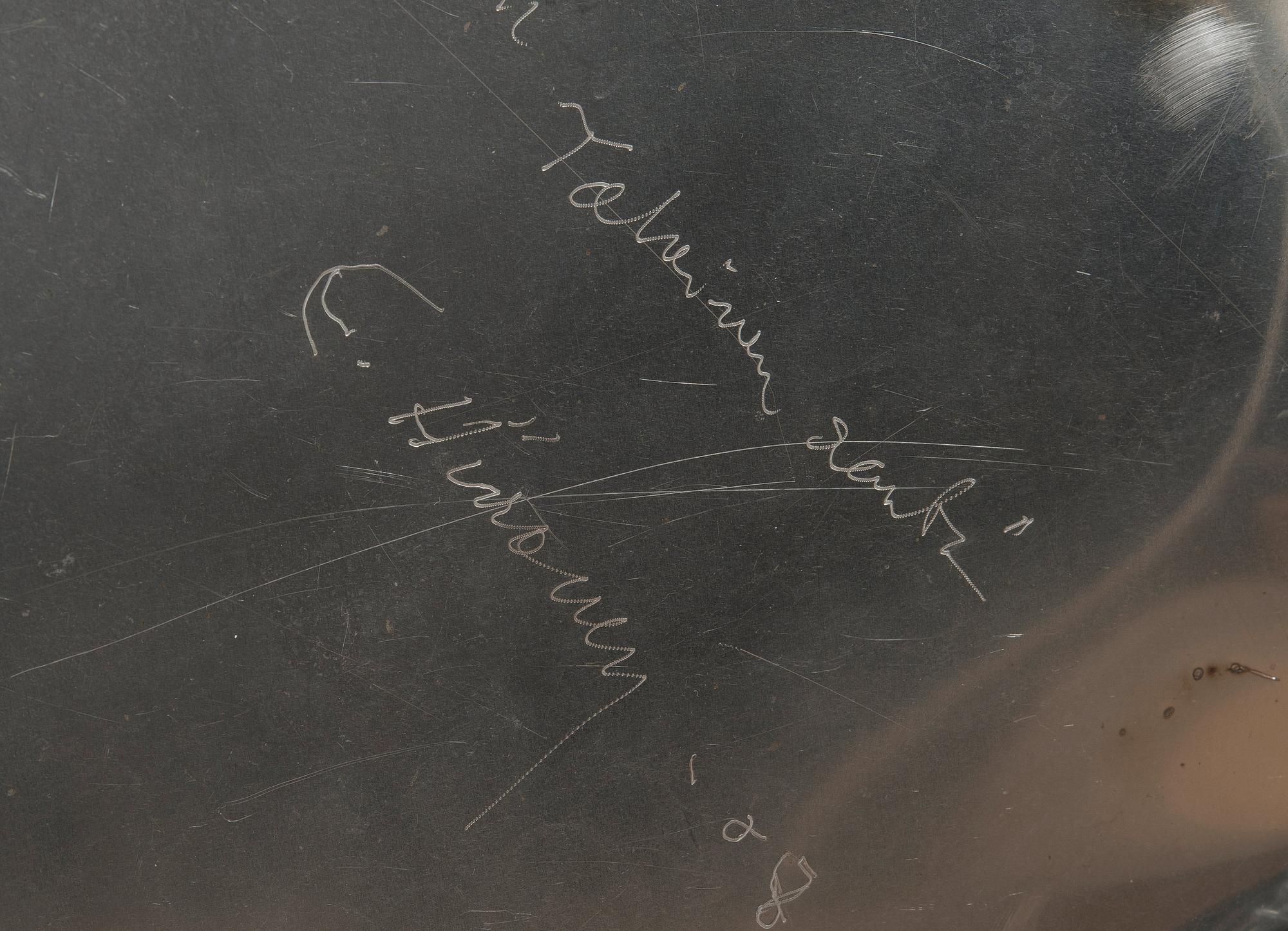 Eero Hiironen, "TALVINEN RANTA".