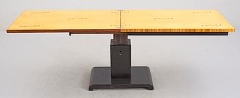 BORD, "Idealbordet", Otto Wretling, Umeå, 1930-tal.