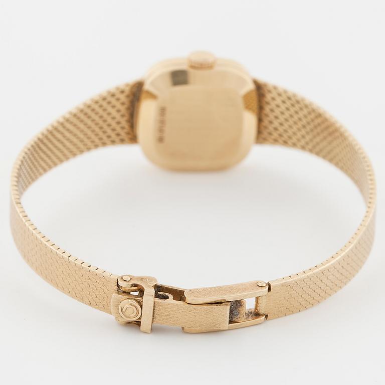 CERTINA, wristwatch, 19 mm.