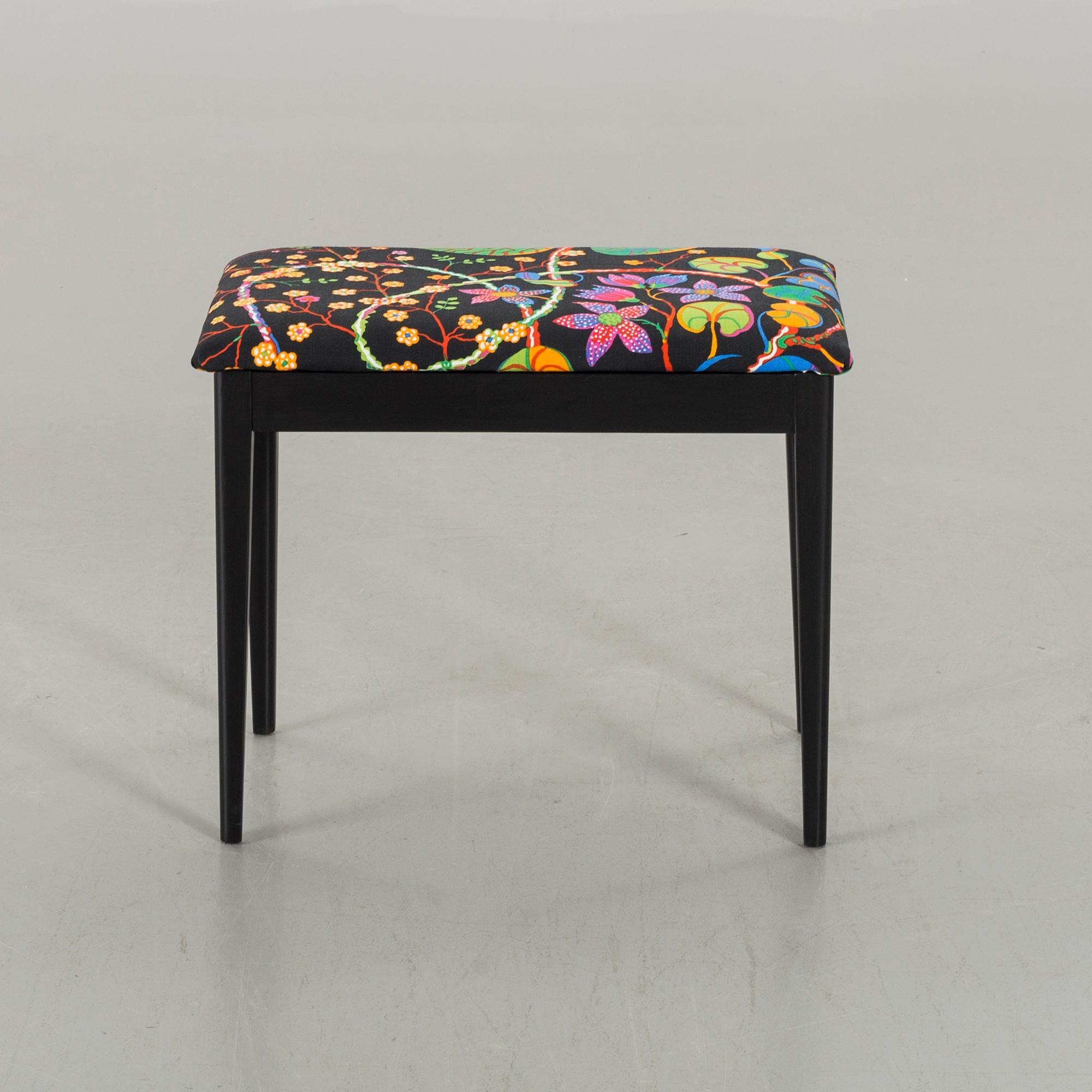 PIANOPALL, 1900-talets mitt/andra hälft.