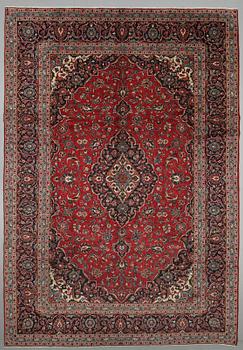 MATTA, Ardekan, ca 355 x 245 cm.