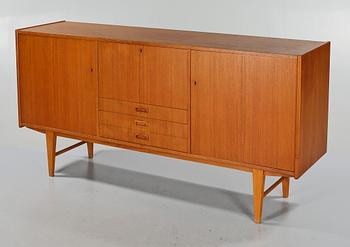 SIDEBOARD, Sverige, 1950-tal.