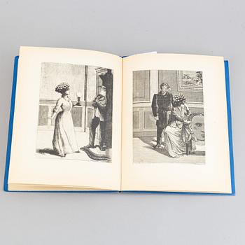 Max Ernst, "Une Semaine de Bonté ou Les Sept éléments capitaux, 1934.