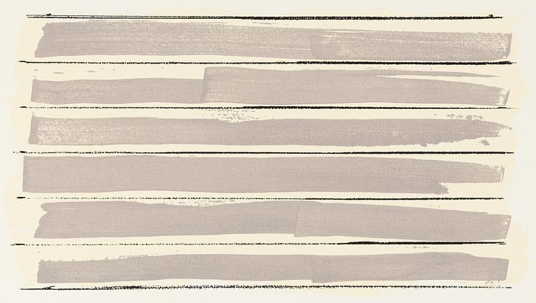 Jan Håfström, Untitled.