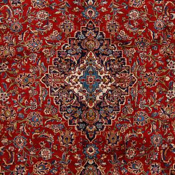 MATTA, Keshan, ca 400 x 298 cm.