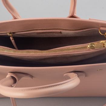 Saint Laurent, väska "Sac du Jour".