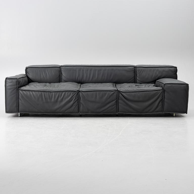 Claesson Koivisto Rune, soffa, "Boxplay", Swedese, formgiven 2009.