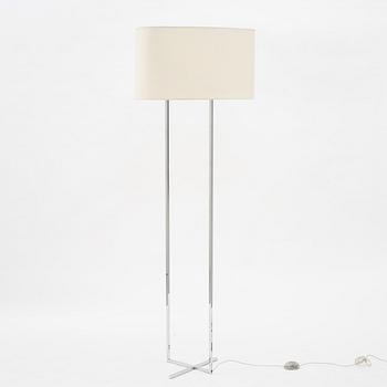 Jean-Marie Massaud, golvlampa, "Delta Lamp", B&B Italia.