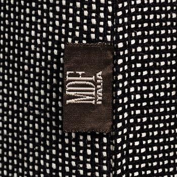 BRUNO FATTORINI, an 'Edgar' sofa from MDF Italia.