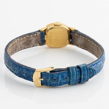 Jaeger-LeCoultre, wristwatch, 15 mm.