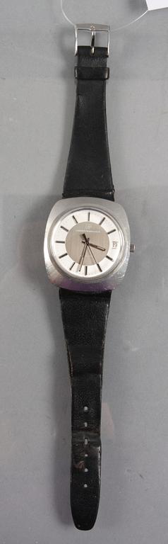 Armbandsur, Girard-Perregaux.