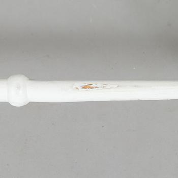 Verannan kalusto, 6 osaa, n 1900.