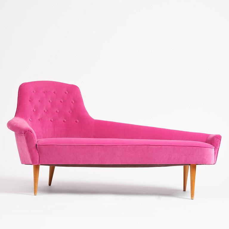 Harald Fust, sofa, "Singoalla", Ikea, 1960s.