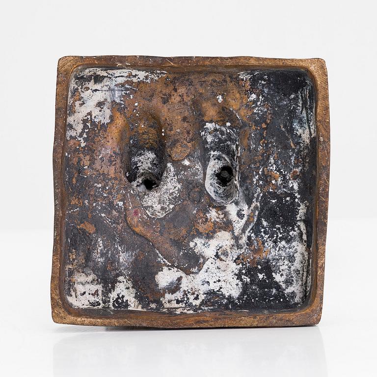 Viljo Savikurki, "Poninhäntätyttö".