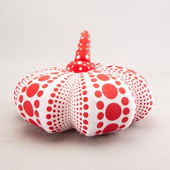 Yayoi Kusama, efter objekt/multipel Dots obsession 2004.