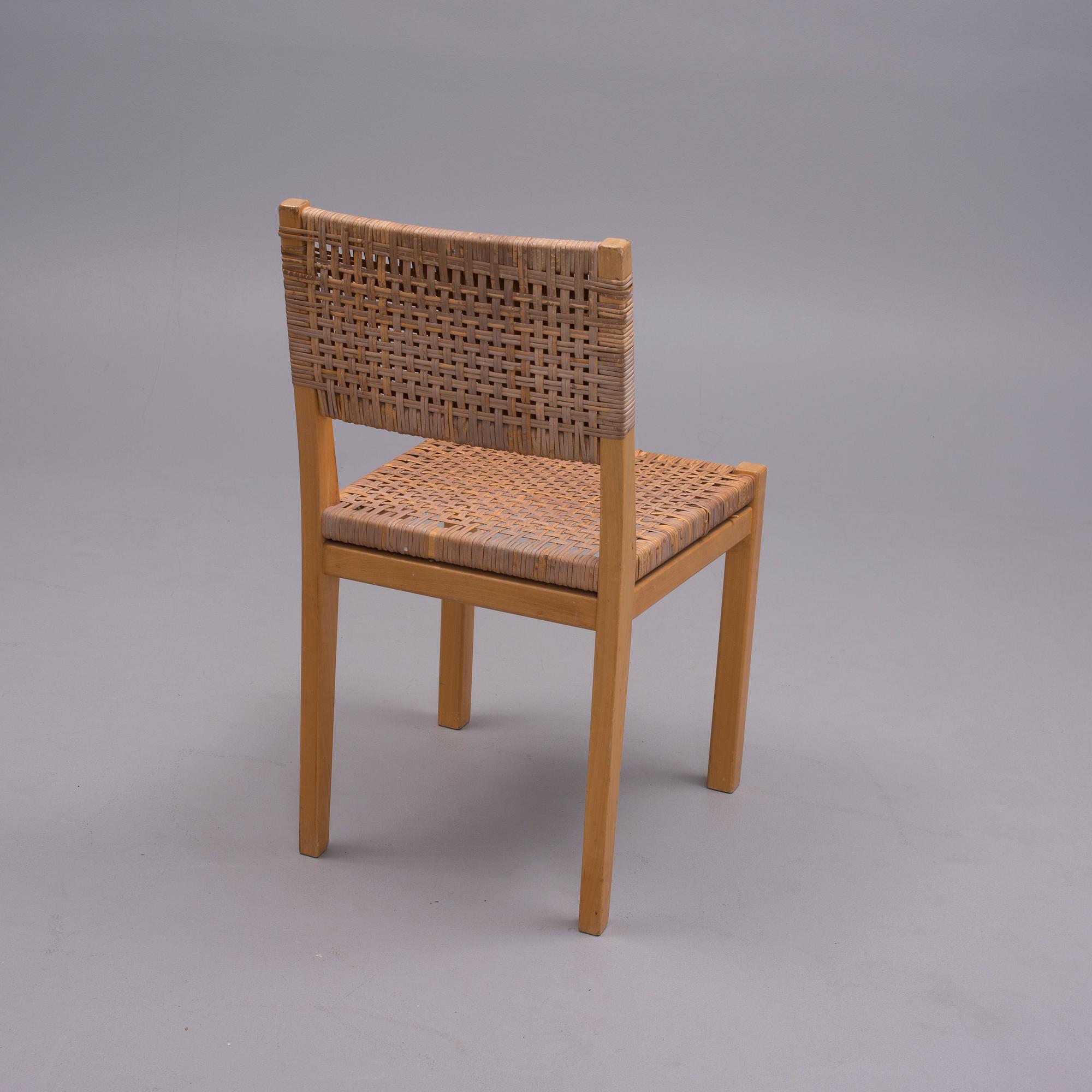 STOLAR, 5 st, Aino Aalto, 1900-talets senare hälft.