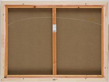 Beverloo Corneille, "Variation II sur Pinocchio".