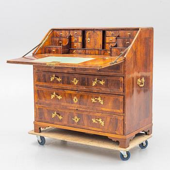 Sekretär, Rokoko, 1700-tal.