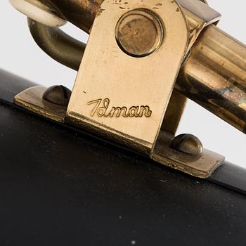 Paavo Tynell, pöytävalaisin, 9227, Taito / Idman, 1900-luvun puoliväli.