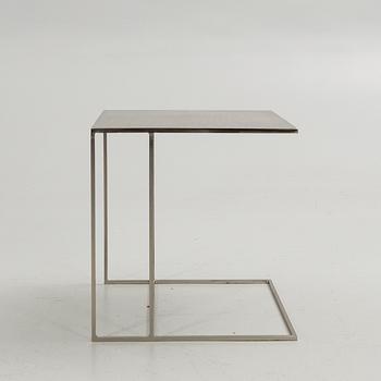 Rodolfo Dordoni, Sidobord, Minotti, ”Leger”, Italien, 1990-tal.