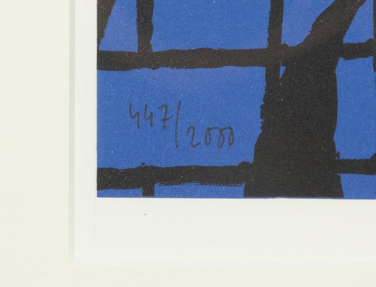 Jan Håfström, "Mr Walker".