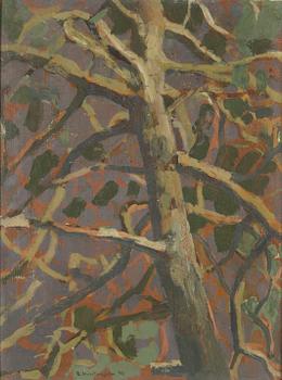 Riggert Munsterhjelm, Tall.