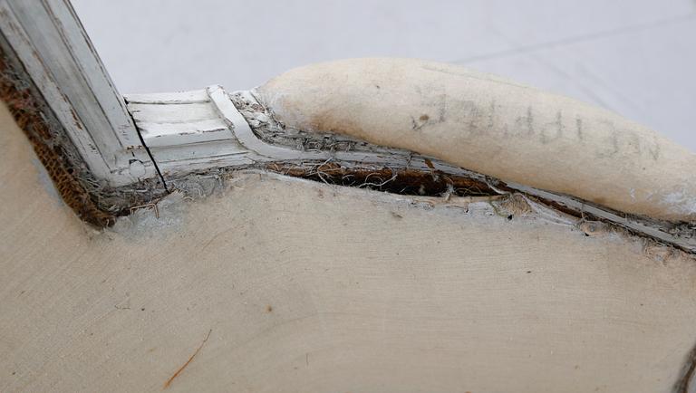 BERGÈRE, 1700-/1800-tal.