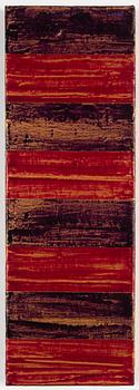 Mari Rantanen, triptych, signed and dated 1994 verso.