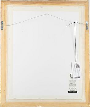 Jenny Nyström, 'Guldslottet'.