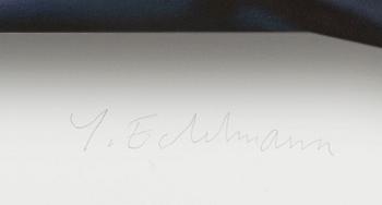 Yrjö Edelmann, "All this is of vital importance II".