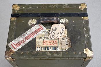 KOFFERT, 1900-tal.