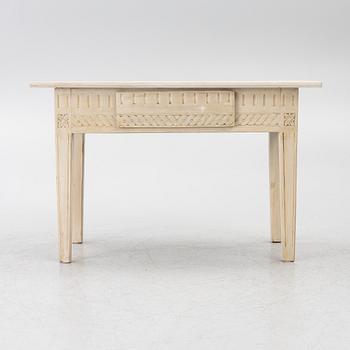 Table, 18th/19th century.