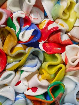 Matthias van Arkel, "Baroque Painting Strong".