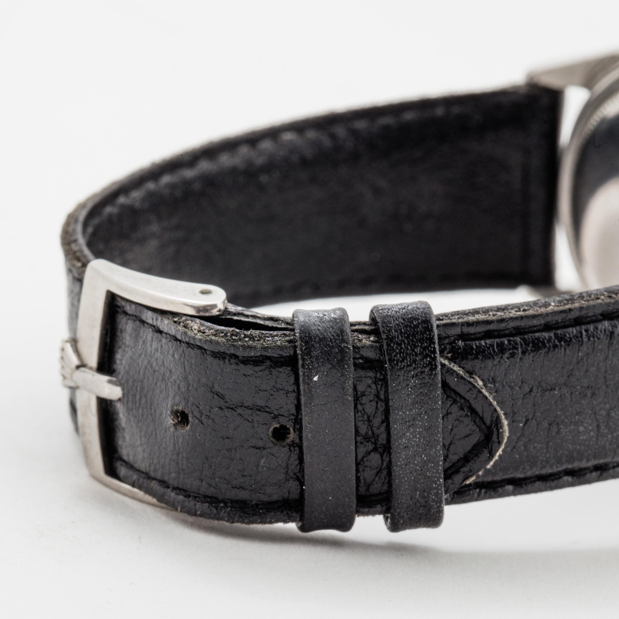 Rolex, Oyster, Air-King, Precision, wristwatch, 34,5 mm.