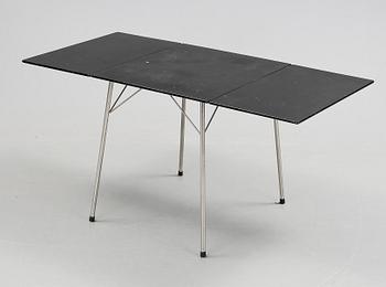 KLAFFBORD, "3601", Arne Jacobsen, Fritz Hansen, Danmark.