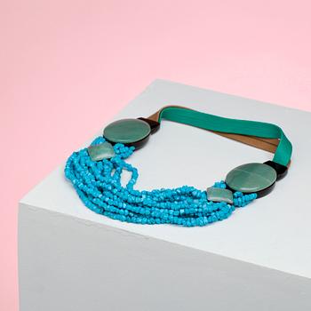 HALSBAND, enligt uppgift Yves Saint Laurent