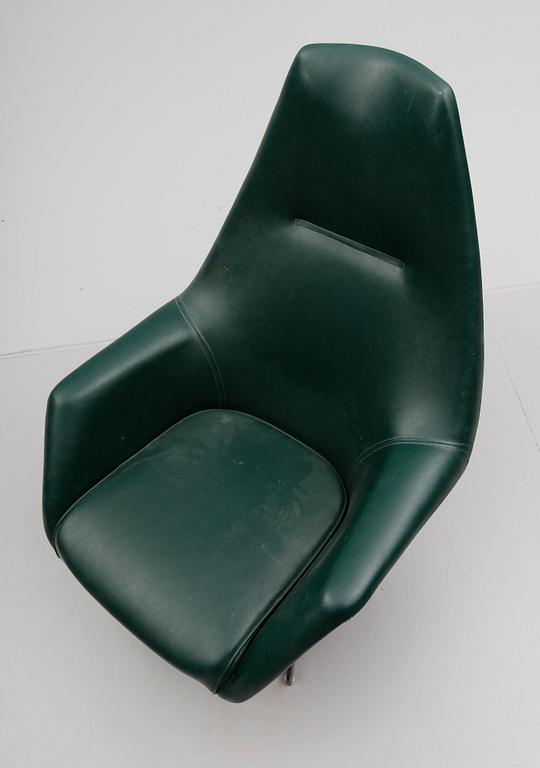 FÅTÖLJ, Easy Chair, Peter Hoyte, England, 1960-tal.