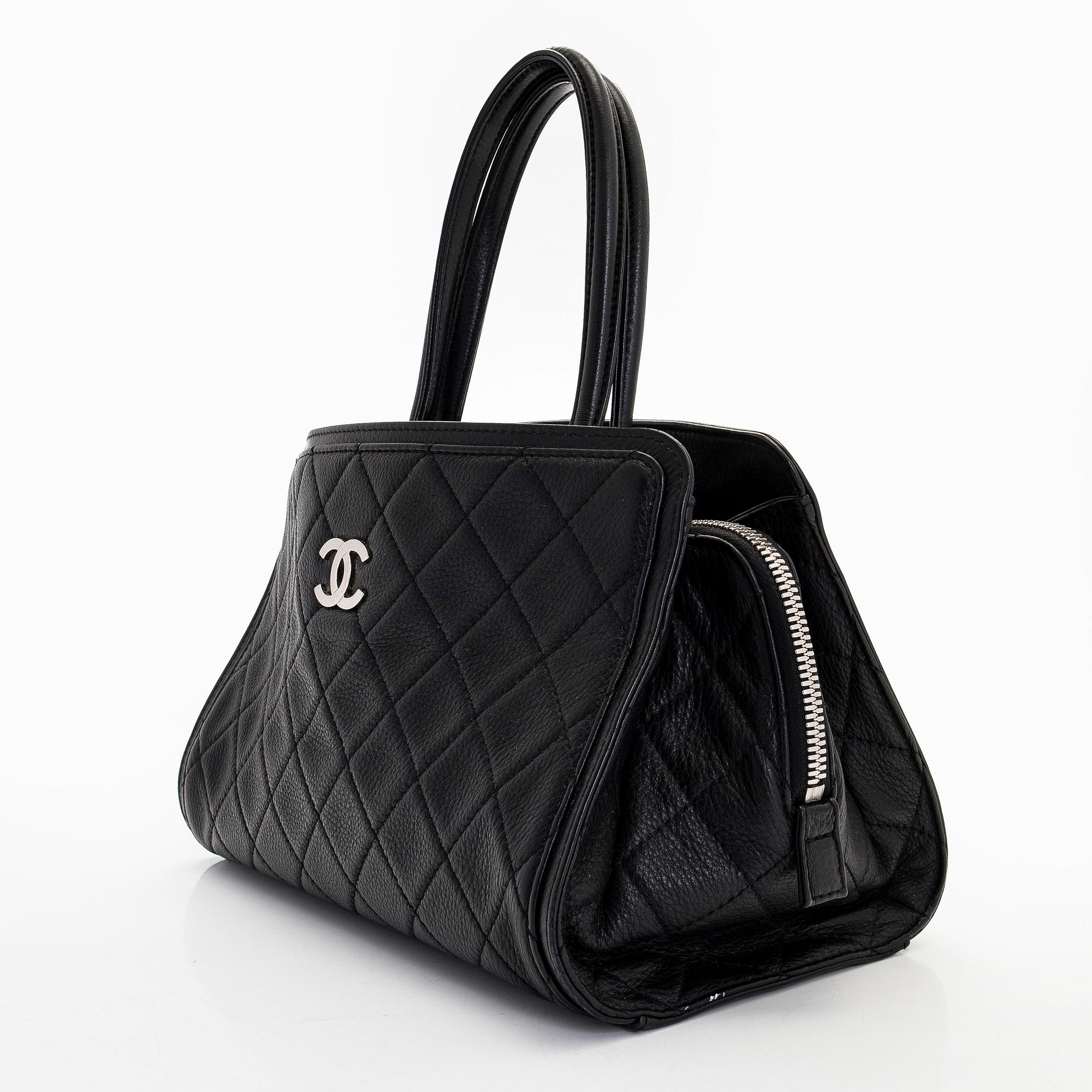 Chanel, väska, 2014.