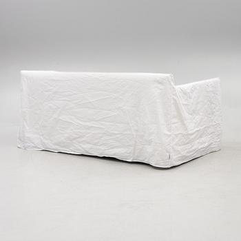 Paola Navone, soffa, "Ghost 10", Gervasoni, Italien.