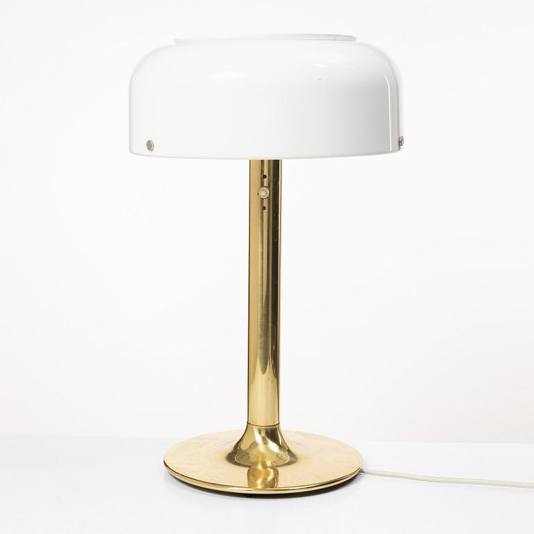 Anders Pehrson, Table lamp, 'Knubbling', Ateljé Lyktan.